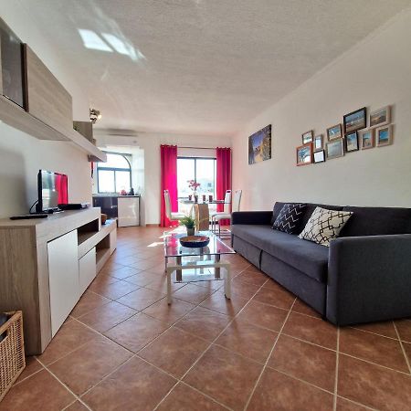 Apartamento Pleasant T1 With Open View In A Calm Area Alvor Exterior foto