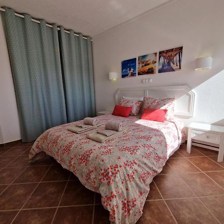 Apartamento Pleasant T1 With Open View In A Calm Area Alvor Exterior foto
