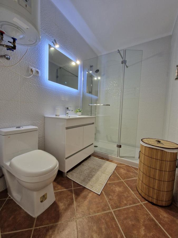 Apartamento Pleasant T1 With Open View In A Calm Area Alvor Exterior foto