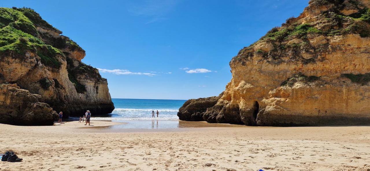 Apartamento Pleasant T1 With Open View In A Calm Area Alvor Exterior foto
