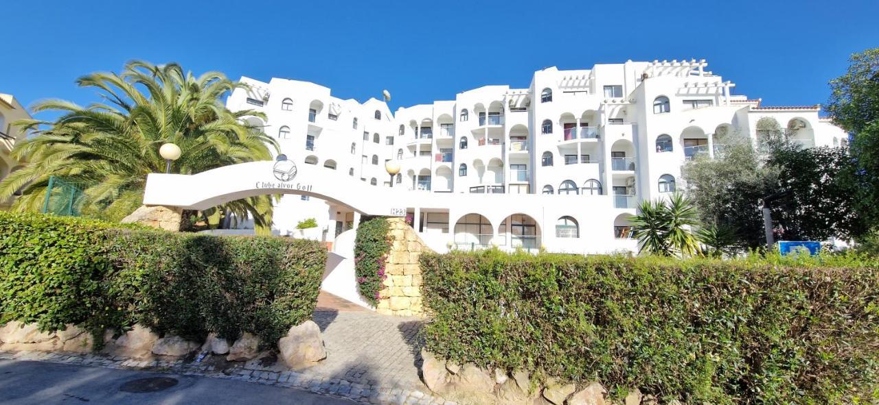 Apartamento Pleasant T1 With Open View In A Calm Area Alvor Exterior foto